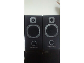 wharfedale s500 speakers